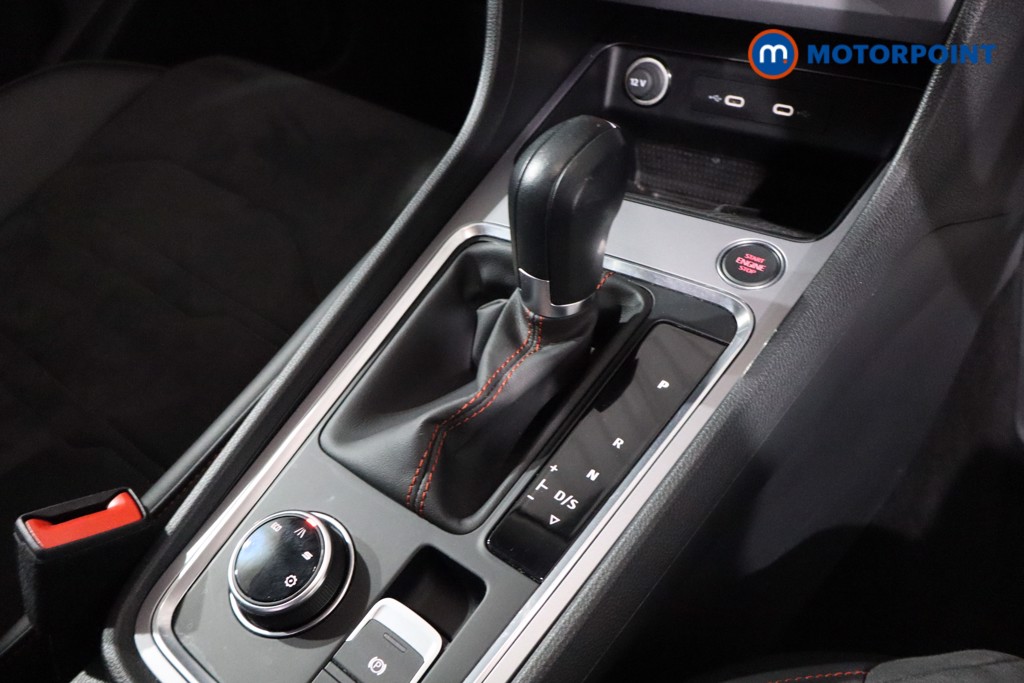 Seat Ateca FR Automatic Petrol SUV - Stock Number (1642181) - 21st supplementary image