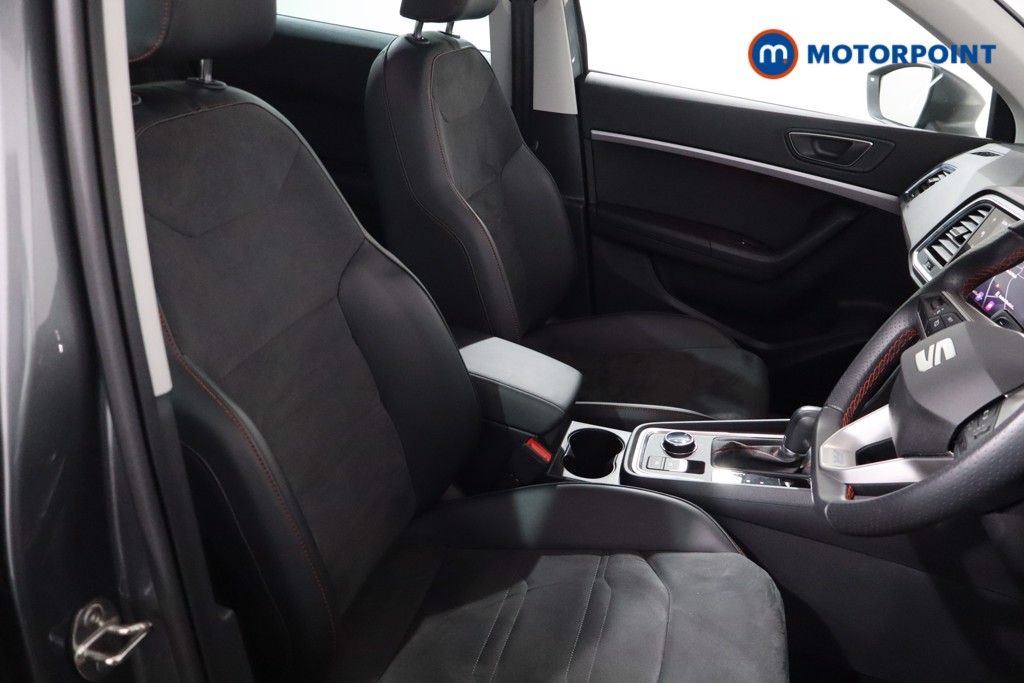 Seat Ateca FR Automatic Petrol SUV - Stock Number (1642181) - 24th supplementary image