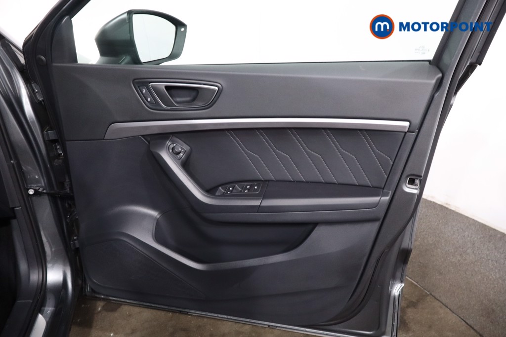 Seat Ateca FR Automatic Petrol SUV - Stock Number (1642181) - 26th supplementary image
