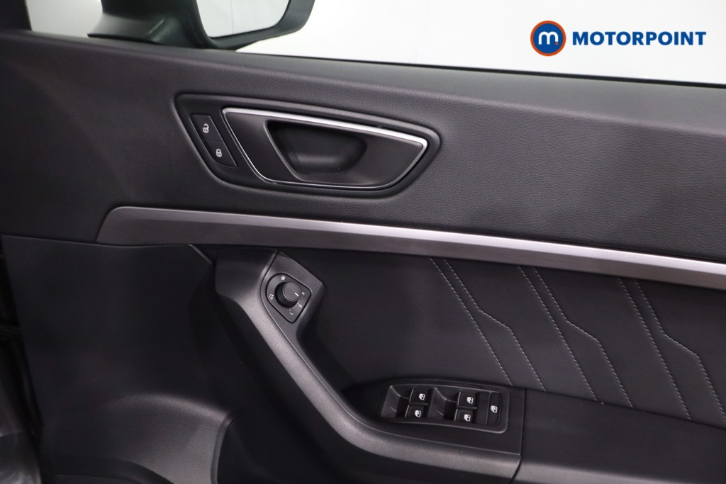 Seat Ateca FR Automatic Petrol SUV - Stock Number (1642181) - 27th supplementary image