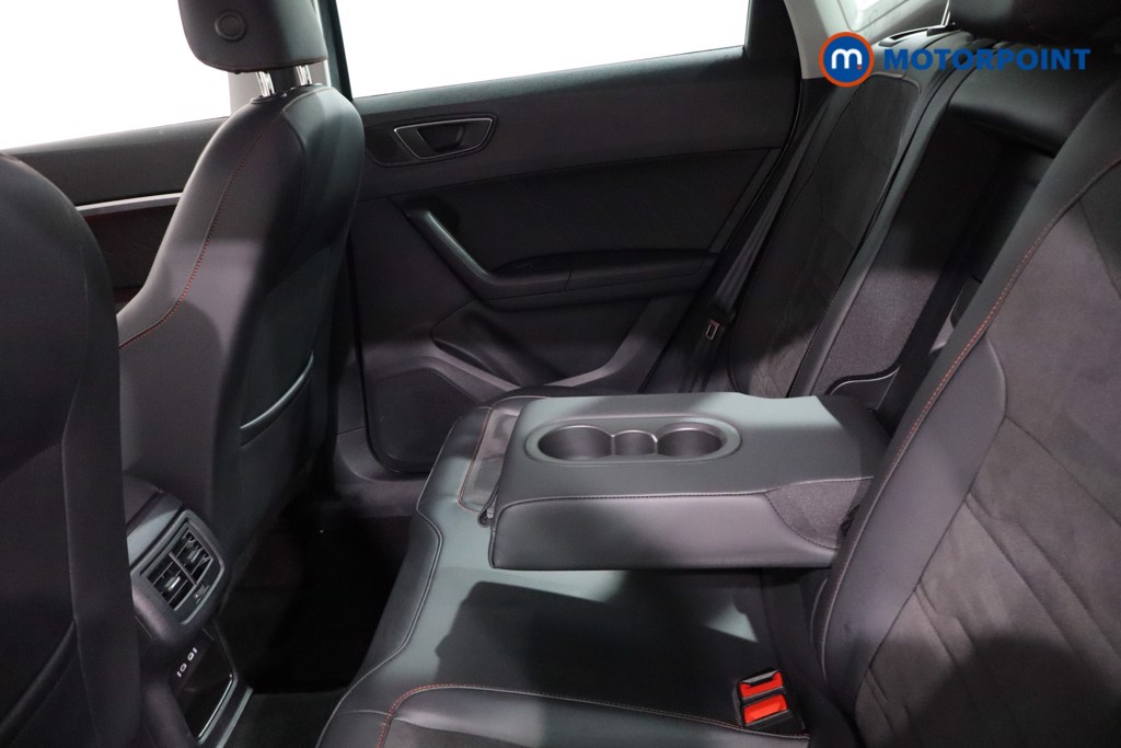 Seat Ateca FR Automatic Petrol SUV - Stock Number (1642181) - 29th supplementary image