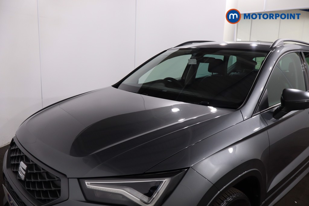 Seat Ateca FR Automatic Petrol SUV - Stock Number (1642181) - 30th supplementary image