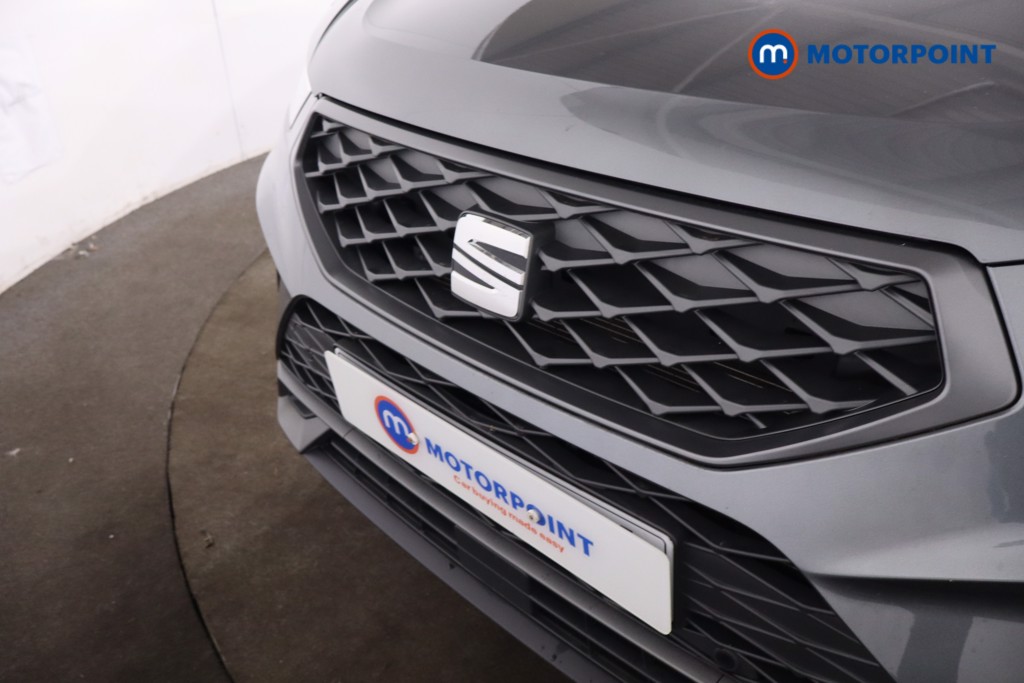 Seat Ateca FR Automatic Petrol SUV - Stock Number (1642181) - 31st supplementary image