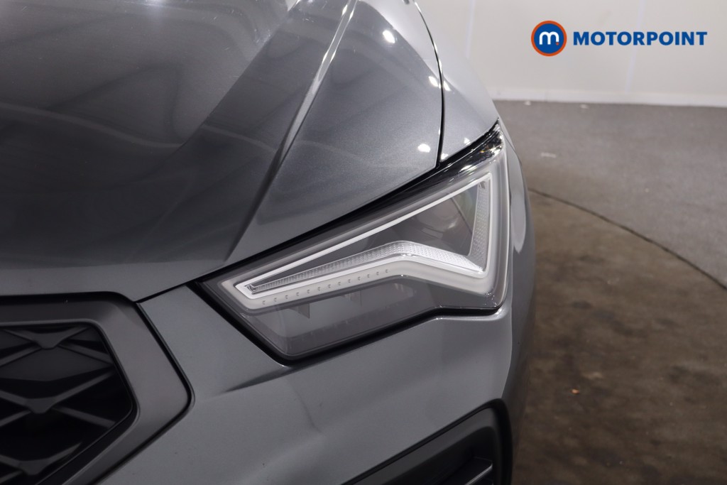 Seat Ateca FR Automatic Petrol SUV - Stock Number (1642181) - 33rd supplementary image