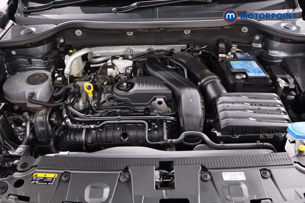 Seat Ateca FR Automatic Petrol SUV - Stock Number (1642181) - 35th supplementary image