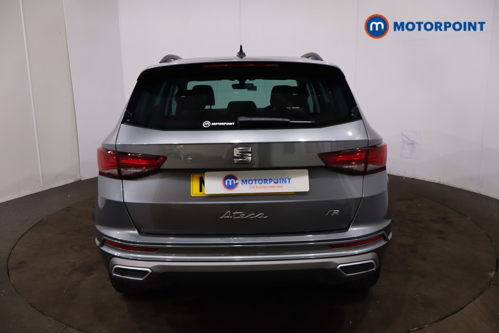 Seat Ateca FR Automatic Petrol SUV - Stock Number (1642181) - 37th supplementary image