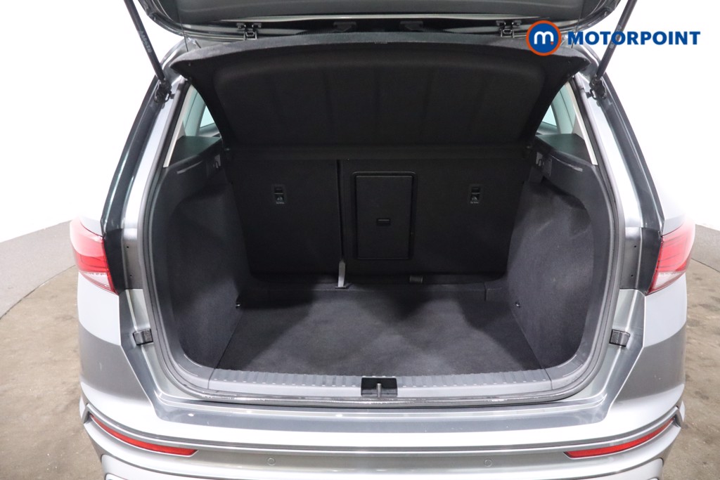 Seat Ateca FR Automatic Petrol SUV - Stock Number (1642181) - 40th supplementary image