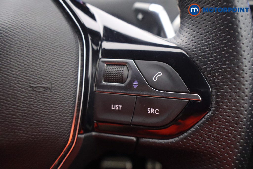 Peugeot 3008 GT Automatic Petrol Plug-In Hybrid SUV - Stock Number (1642202) - 4th supplementary image