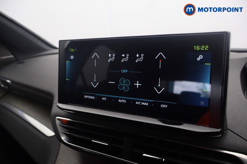 Peugeot 3008 GT Automatic Petrol Plug-In Hybrid SUV - Stock Number (1642202) - 6th supplementary image