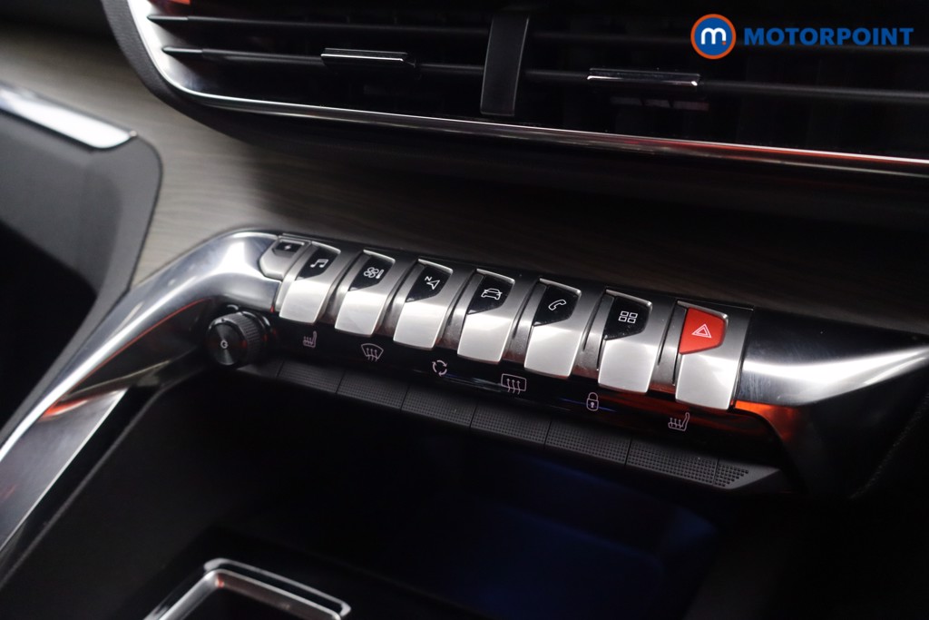 Peugeot 3008 GT Automatic Petrol Plug-In Hybrid SUV - Stock Number (1642202) - 7th supplementary image
