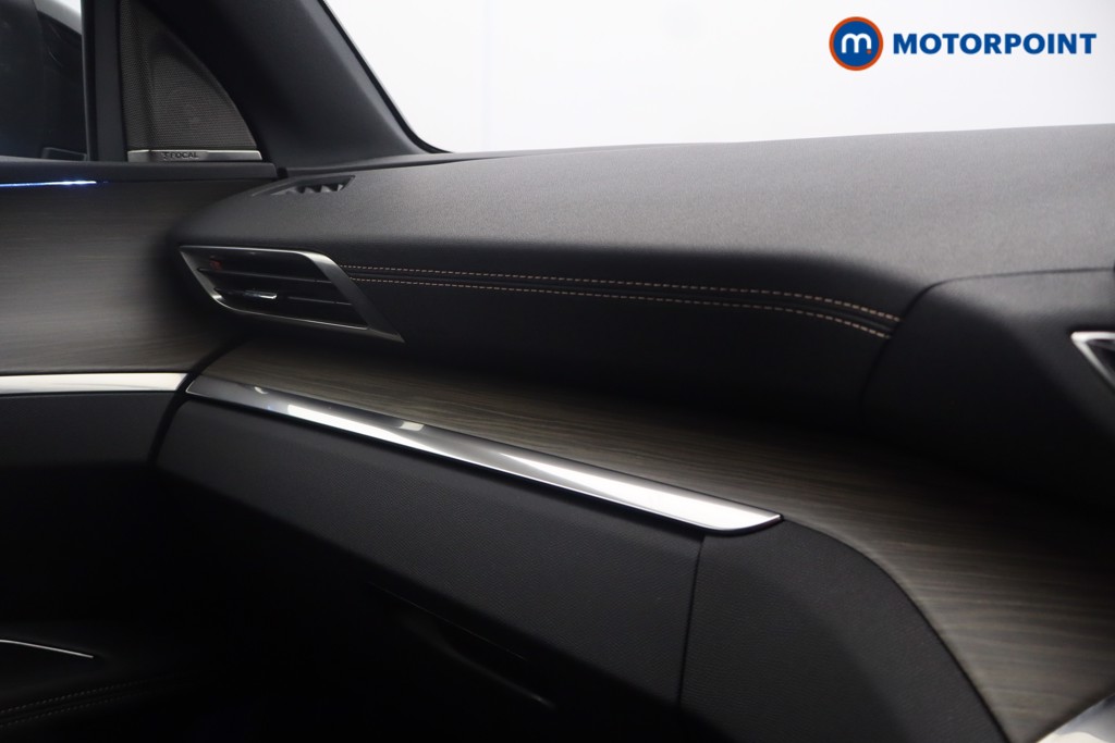 Peugeot 3008 GT Automatic Petrol Plug-In Hybrid SUV - Stock Number (1642202) - 9th supplementary image