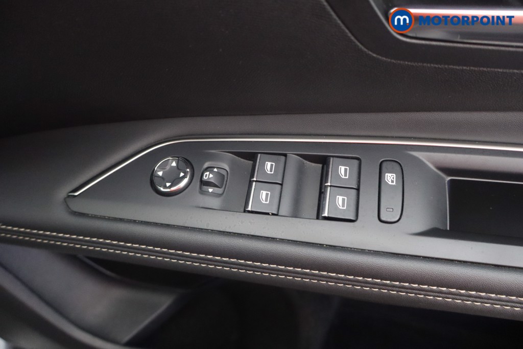 Peugeot 3008 GT Automatic Petrol Plug-In Hybrid SUV - Stock Number (1642202) - 14th supplementary image
