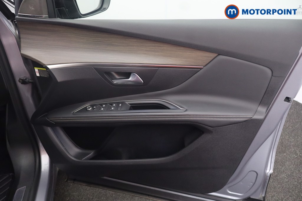 Peugeot 3008 GT Automatic Petrol Plug-In Hybrid SUV - Stock Number (1642202) - 15th supplementary image