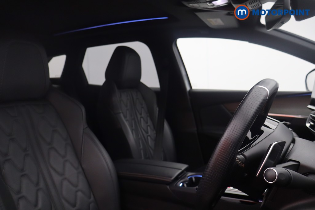Peugeot 3008 GT Automatic Petrol Plug-In Hybrid SUV - Stock Number (1642202) - 16th supplementary image