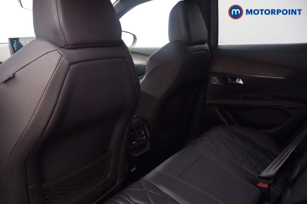 Peugeot 3008 GT Automatic Petrol Plug-In Hybrid SUV - Stock Number (1642202) - 18th supplementary image