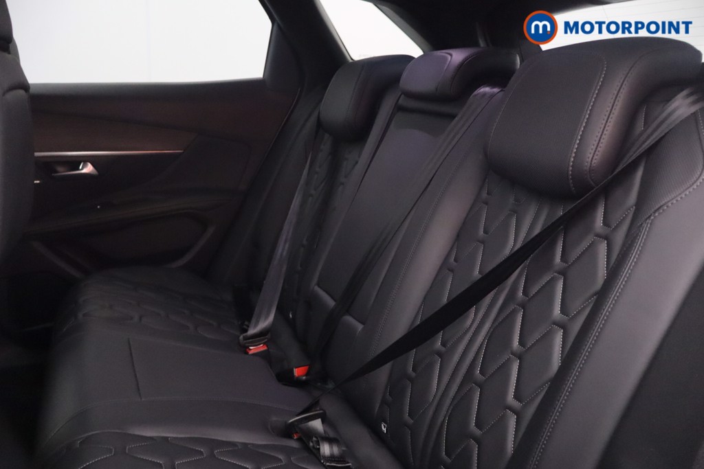 Peugeot 3008 GT Automatic Petrol Plug-In Hybrid SUV - Stock Number (1642202) - 19th supplementary image