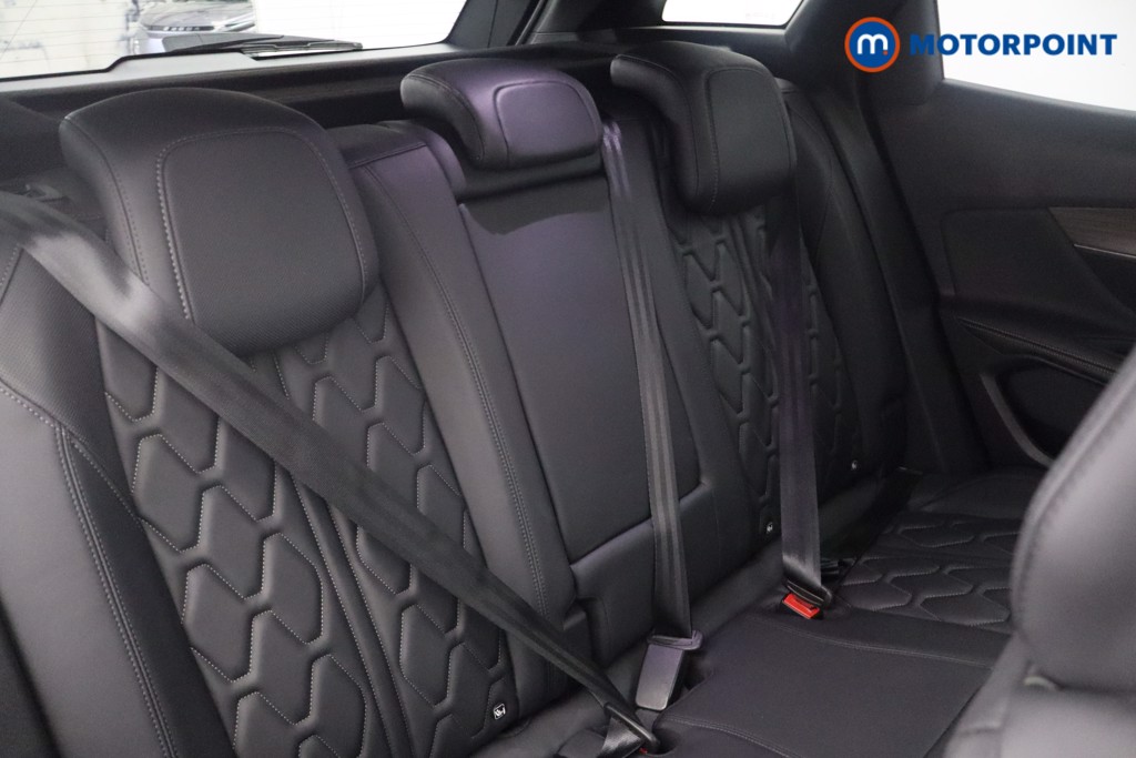 Peugeot 3008 GT Automatic Petrol Plug-In Hybrid SUV - Stock Number (1642202) - 20th supplementary image