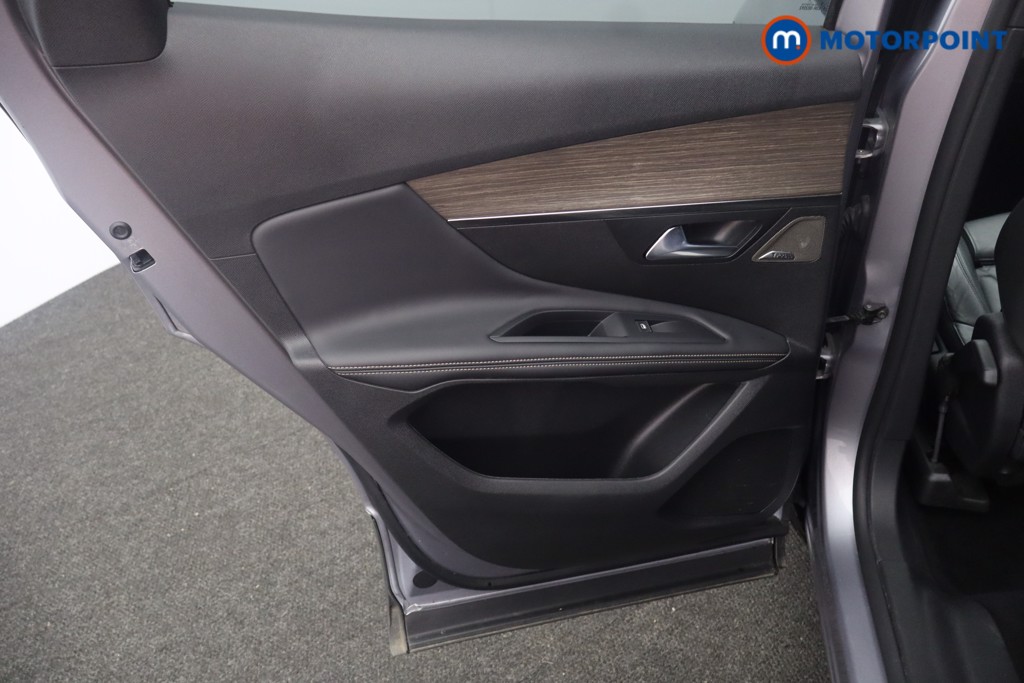 Peugeot 3008 GT Automatic Petrol Plug-In Hybrid SUV - Stock Number (1642202) - 22nd supplementary image