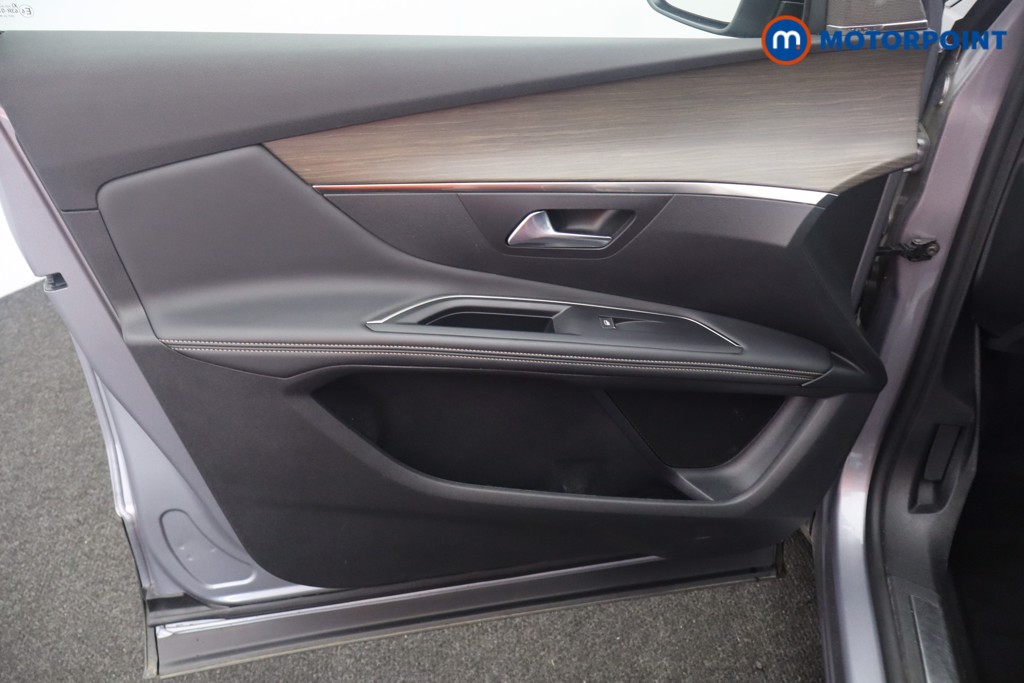 Peugeot 3008 GT Automatic Petrol Plug-In Hybrid SUV - Stock Number (1642202) - 23rd supplementary image