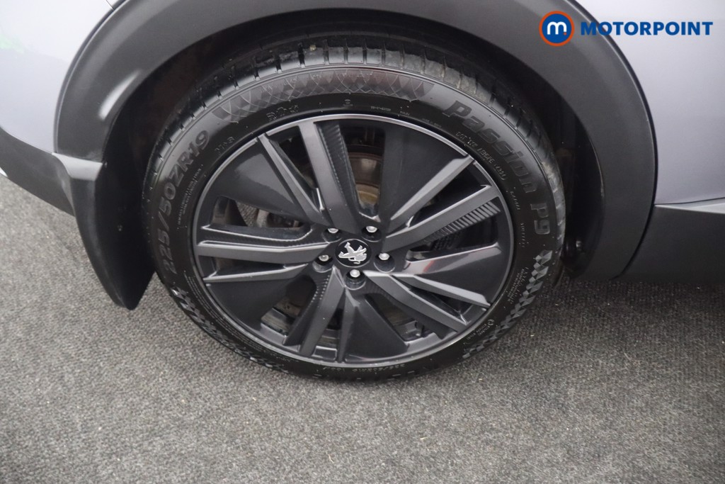 Peugeot 3008 GT Automatic Petrol Plug-In Hybrid SUV - Stock Number (1642202) - 27th supplementary image