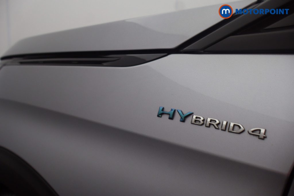 Peugeot 3008 GT Automatic Petrol Plug-In Hybrid SUV - Stock Number (1642202) - 28th supplementary image