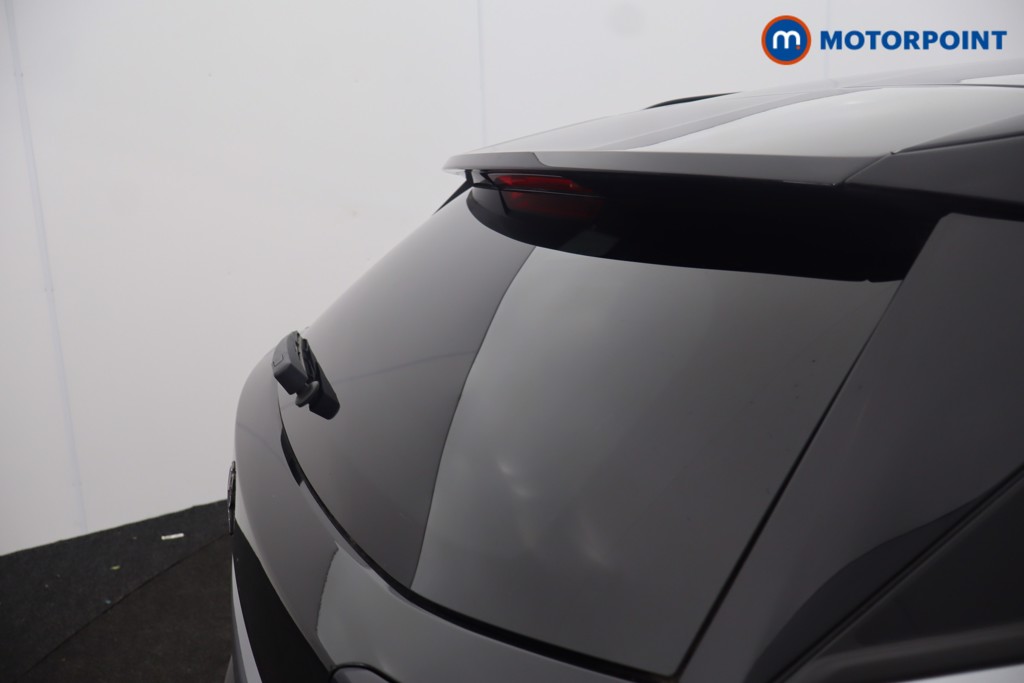 Peugeot 3008 GT Automatic Petrol Plug-In Hybrid SUV - Stock Number (1642202) - 34th supplementary image