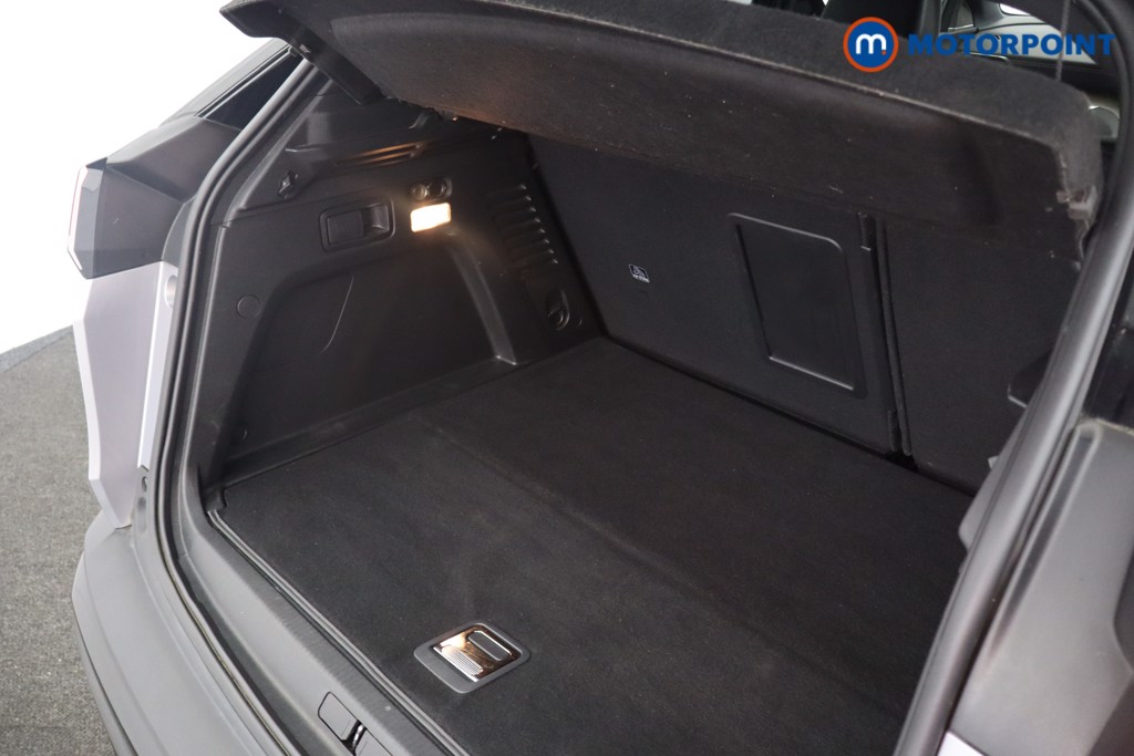 Peugeot 3008 GT Automatic Petrol Plug-In Hybrid SUV - Stock Number (1642202) - 36th supplementary image