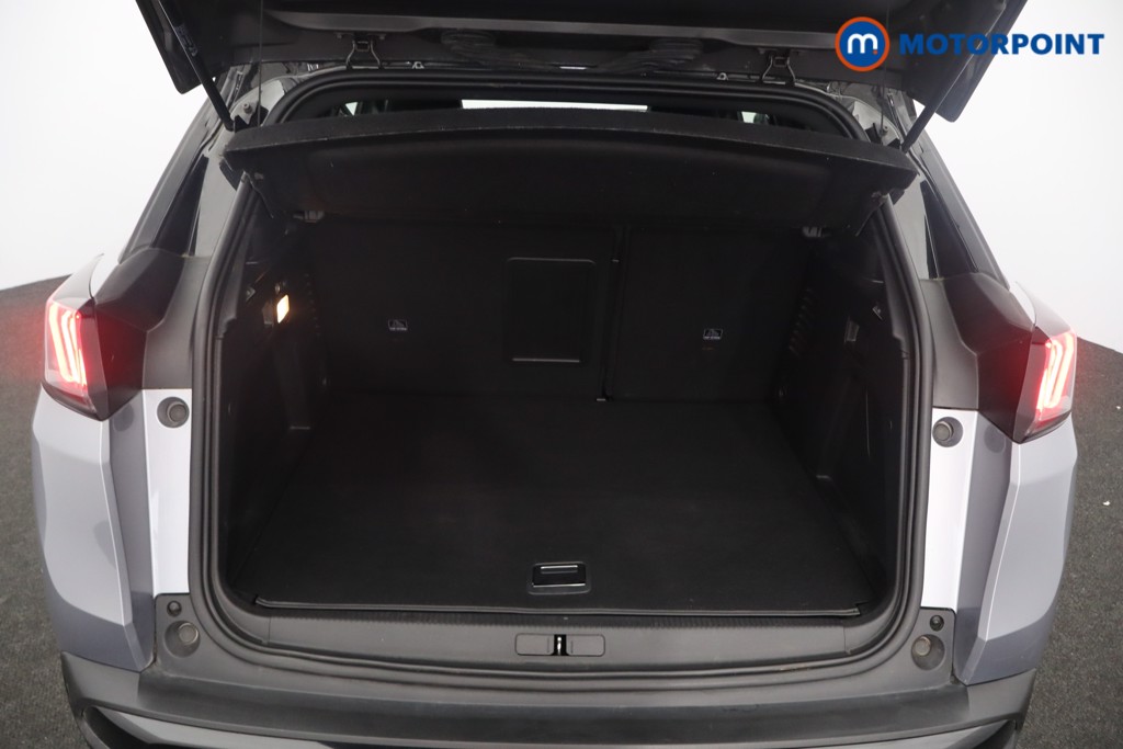 Peugeot 3008 GT Automatic Petrol Plug-In Hybrid SUV - Stock Number (1642202) - 37th supplementary image