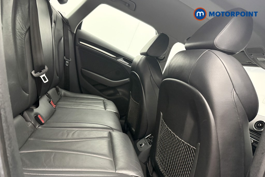 Audi A3 40 E-Tron 5Dr S Tronic Automatic Petrol Plug-In Hybrid Hatchback - Stock Number (1642297) - 9th supplementary image