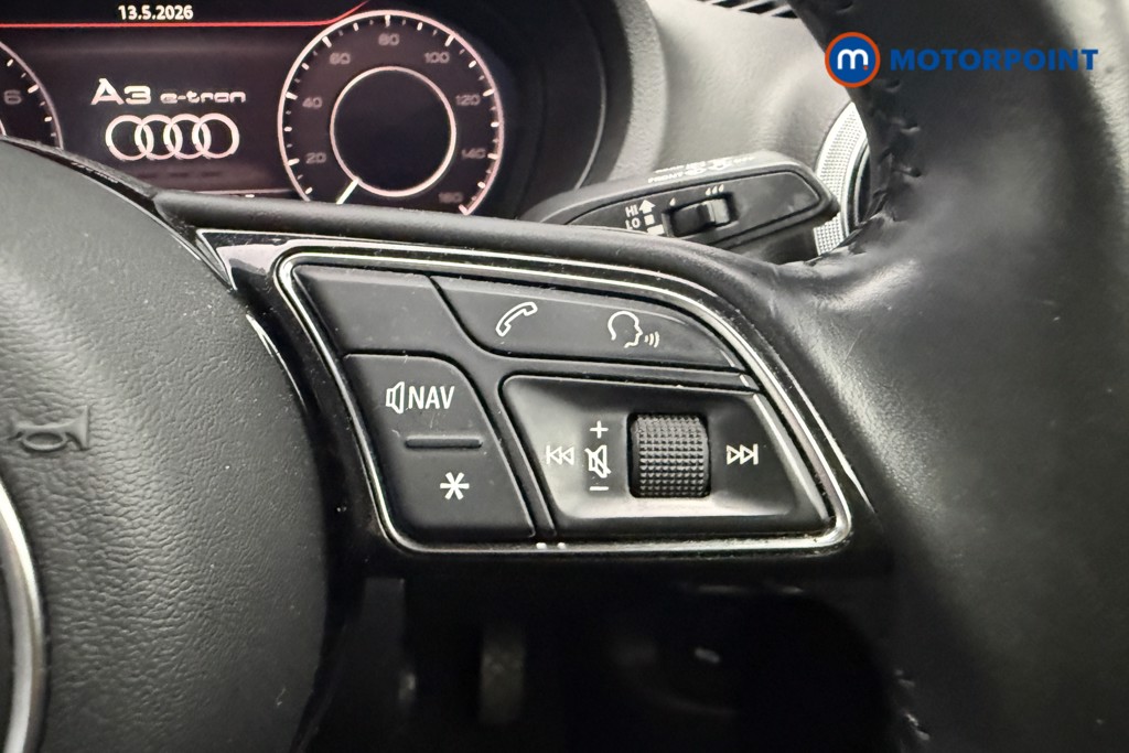Audi A3 40 E-Tron 5Dr S Tronic Automatic Petrol Plug-In Hybrid Hatchback - Stock Number (1642297) - 15th supplementary image