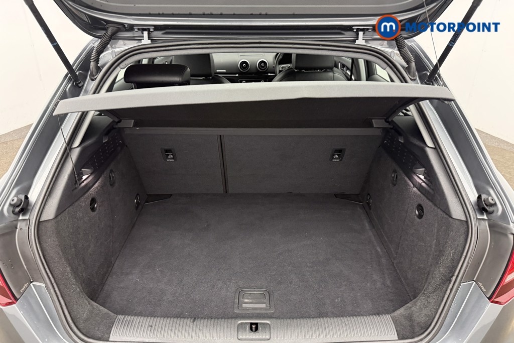 Audi A3 40 E-Tron 5Dr S Tronic Automatic Petrol Plug-In Hybrid Hatchback - Stock Number (1642297) - 22nd supplementary image