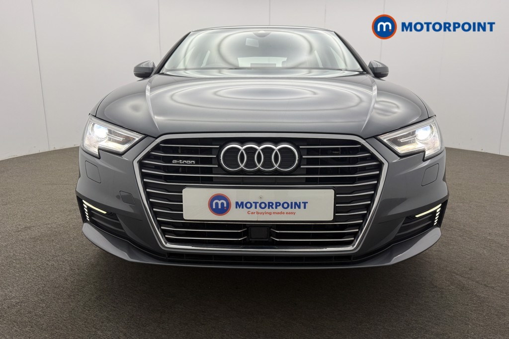 Audi A3 40 E-Tron 5Dr S Tronic Automatic Petrol Plug-In Hybrid Hatchback - Stock Number (1642297) - 23rd supplementary image