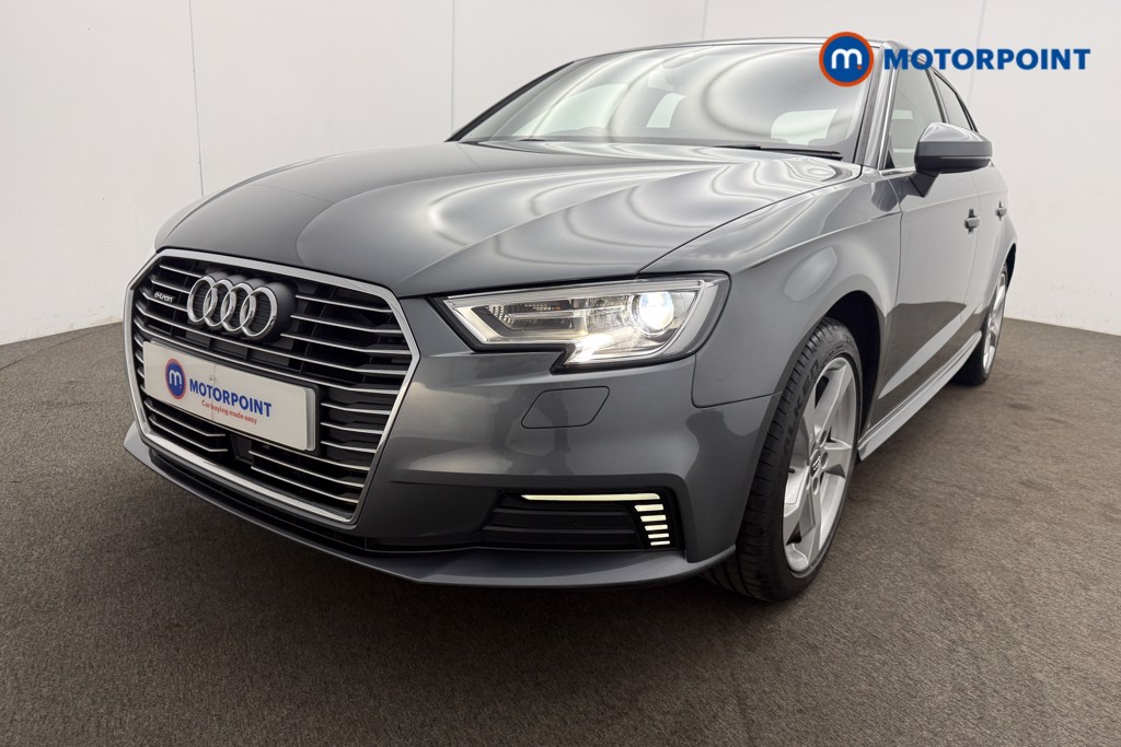Audi A3 40 E-Tron 5Dr S Tronic Automatic Petrol Plug-In Hybrid Hatchback - Stock Number (1642297) - 24th supplementary image