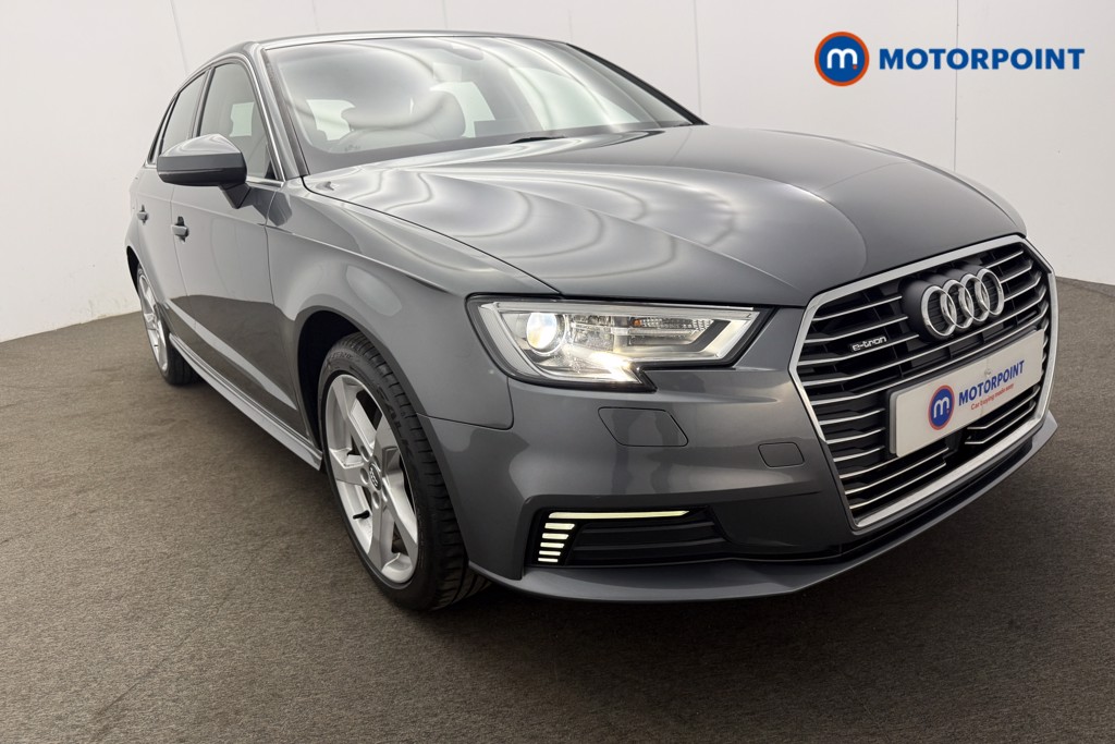 Audi A3 40 E-Tron 5Dr S Tronic Automatic Petrol Plug-In Hybrid Hatchback - Stock Number (1642297) - 25th supplementary image
