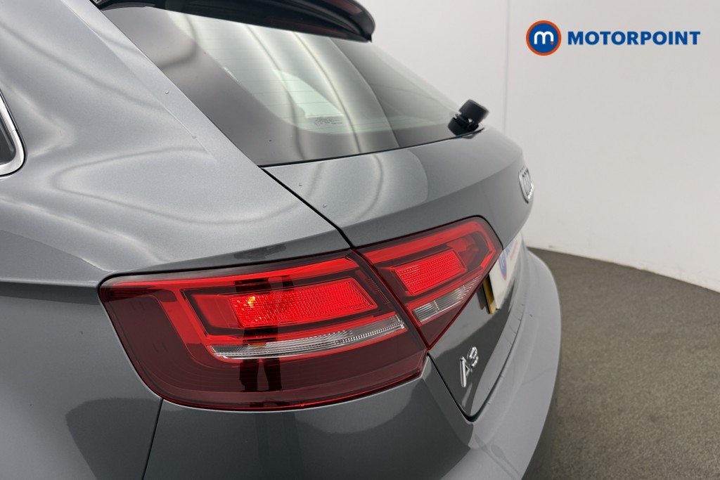 Audi A3 40 E-Tron 5Dr S Tronic Automatic Petrol Plug-In Hybrid Hatchback - Stock Number (1642297) - 27th supplementary image