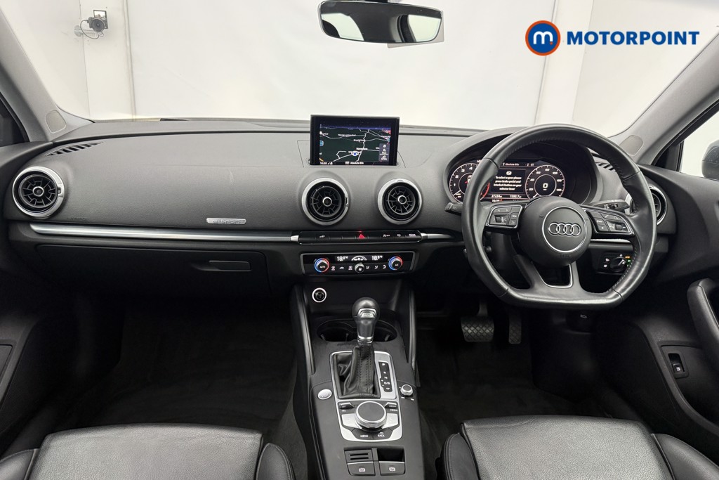 Audi A3 40 E-Tron 5Dr S Tronic Automatic Petrol Plug-In Hybrid Hatchback - Stock Number (1642297) - 1st supplementary image