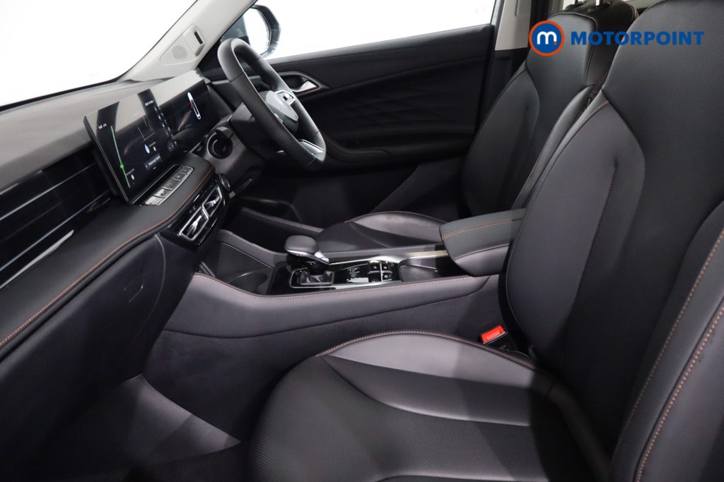 Mg Motor Uk HS Trophy Automatic Petrol-Electric Hybrid SUV - Stock Number (1642314) - 4th supplementary image
