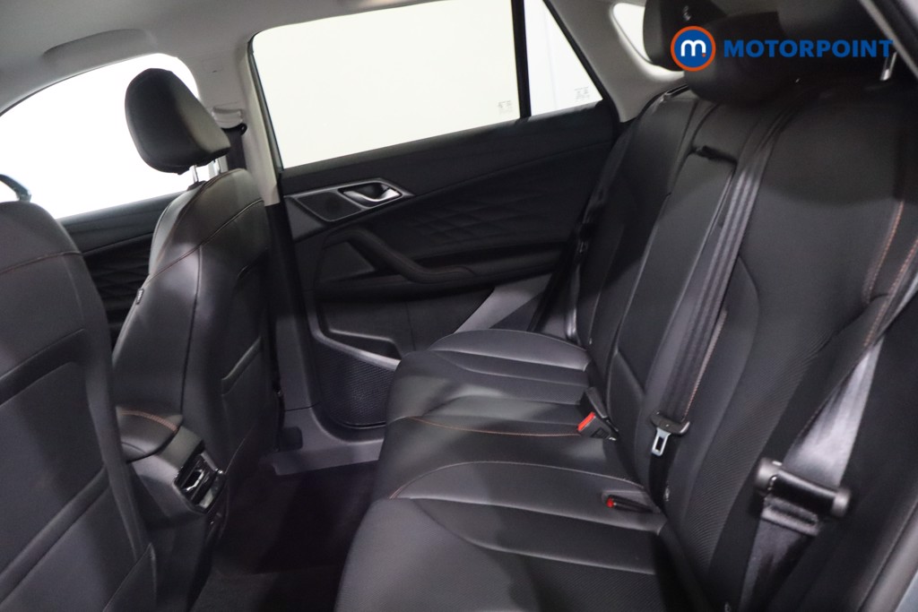 Mg Motor Uk HS Trophy Automatic Petrol-Electric Hybrid SUV - Stock Number (1642314) - 5th supplementary image