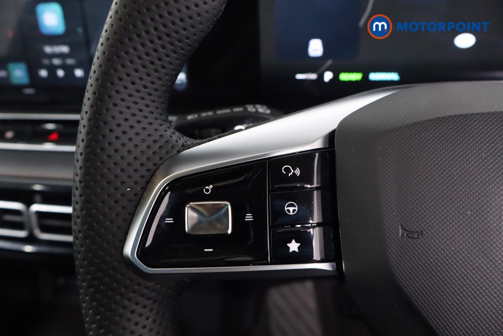 Mg Motor Uk HS Trophy Automatic Petrol-Electric Hybrid SUV - Stock Number (1642314) - 7th supplementary image