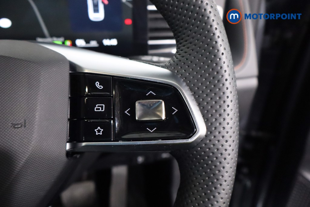 Mg Motor Uk HS Trophy Automatic Petrol-Electric Hybrid SUV - Stock Number (1642314) - 8th supplementary image