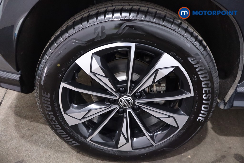 Mg Motor Uk HS Trophy Automatic Petrol-Electric Hybrid SUV - Stock Number (1642314) - 9th supplementary image