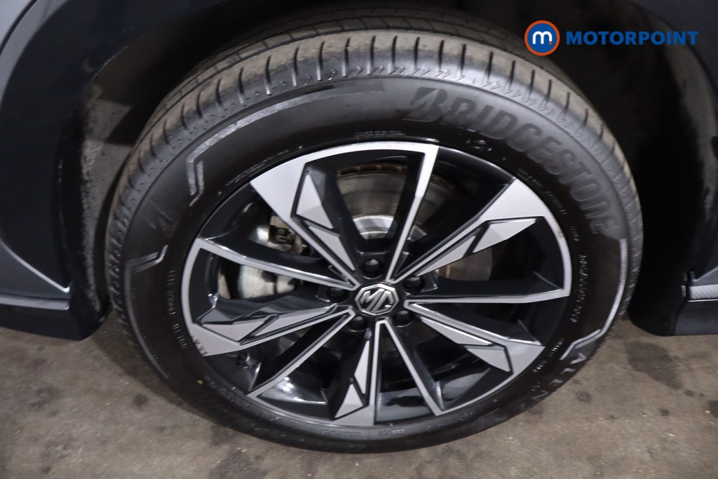 Mg Motor Uk HS Trophy Automatic Petrol-Electric Hybrid SUV - Stock Number (1642314) - 11th supplementary image