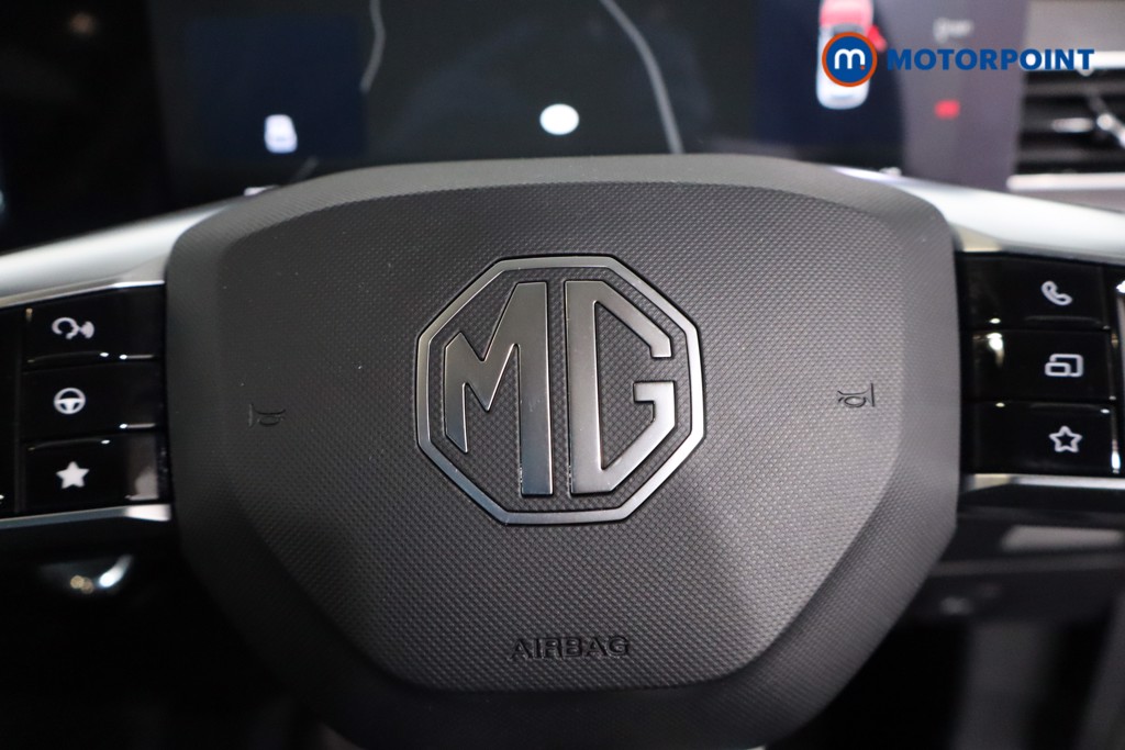 Mg Motor Uk HS Trophy Automatic Petrol-Electric Hybrid SUV - Stock Number (1642314) - 13th supplementary image