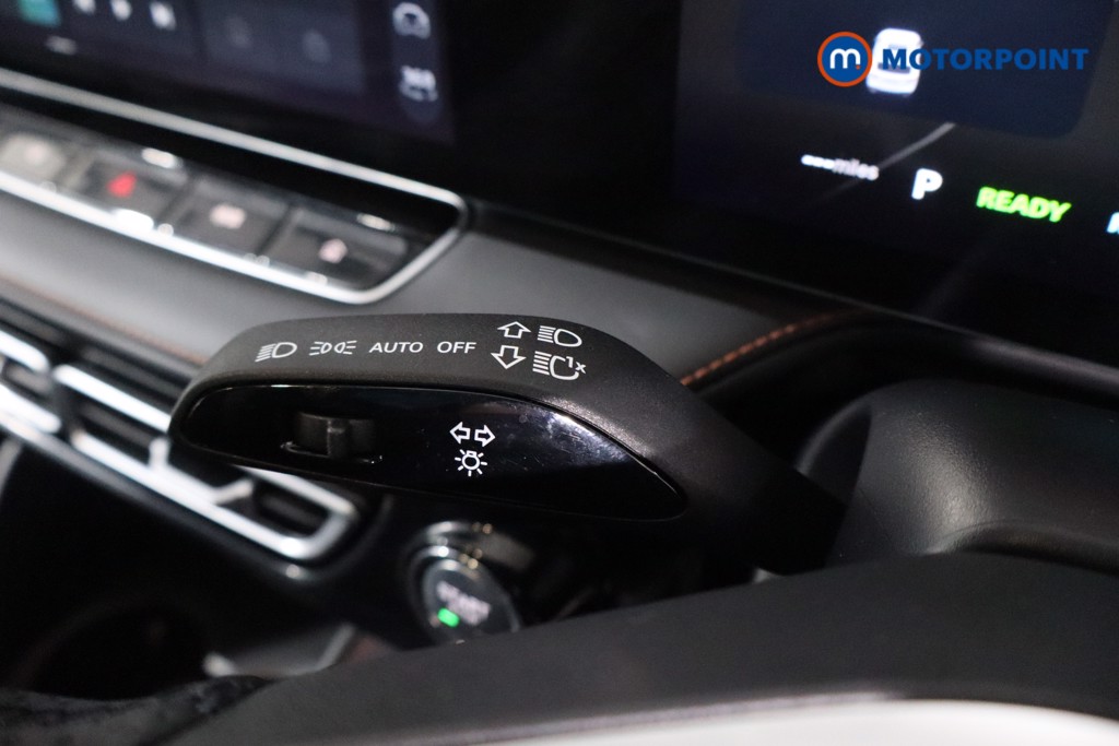 Mg Motor Uk HS Trophy Automatic Petrol-Electric Hybrid SUV - Stock Number (1642314) - 14th supplementary image