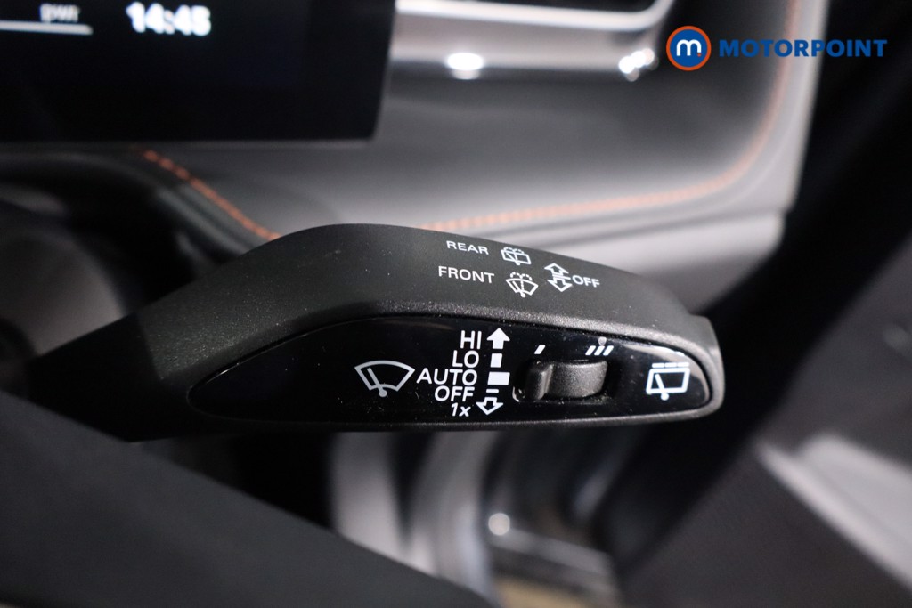 Mg Motor Uk HS Trophy Automatic Petrol-Electric Hybrid SUV - Stock Number (1642314) - 15th supplementary image