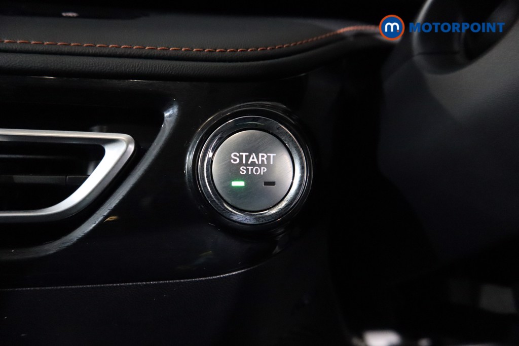Mg Motor Uk HS Trophy Automatic Petrol-Electric Hybrid SUV - Stock Number (1642314) - 18th supplementary image