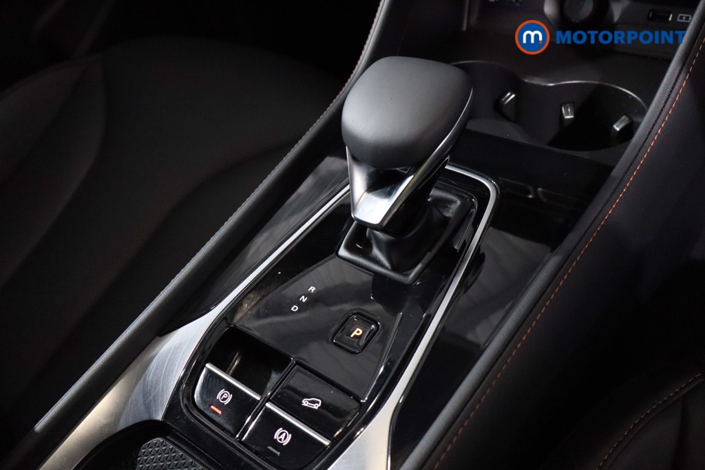Mg Motor Uk HS Trophy Automatic Petrol-Electric Hybrid SUV - Stock Number (1642314) - 19th supplementary image