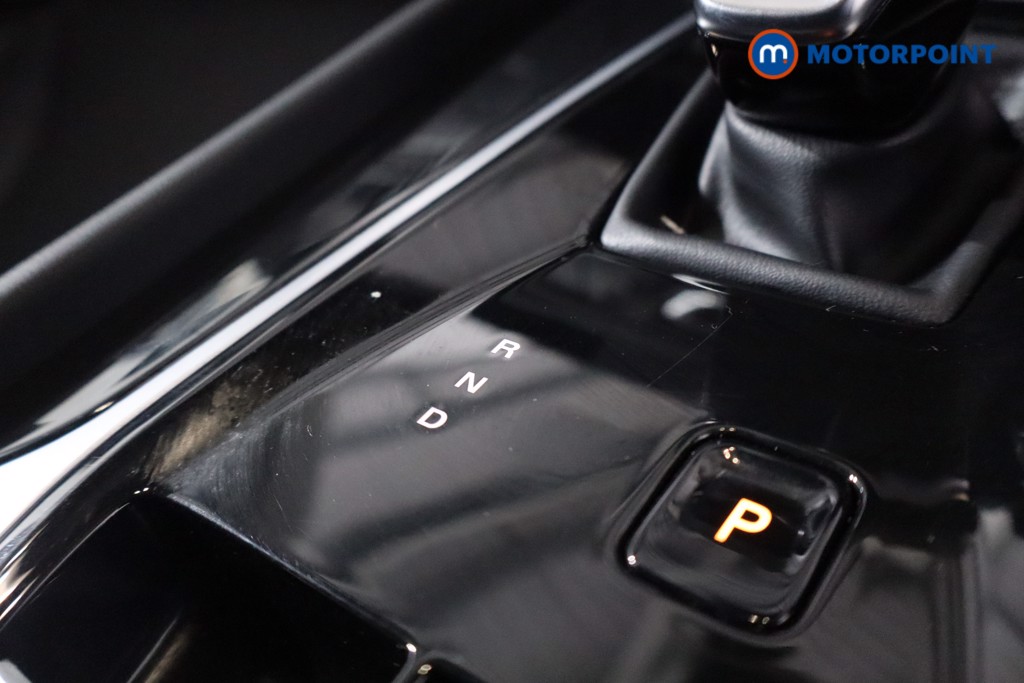 Mg Motor Uk HS Trophy Automatic Petrol-Electric Hybrid SUV - Stock Number (1642314) - 20th supplementary image