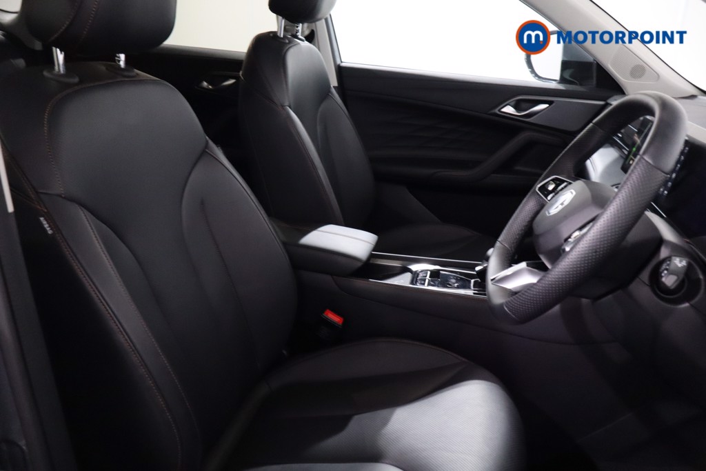 Mg Motor Uk HS Trophy Automatic Petrol-Electric Hybrid SUV - Stock Number (1642314) - 22nd supplementary image