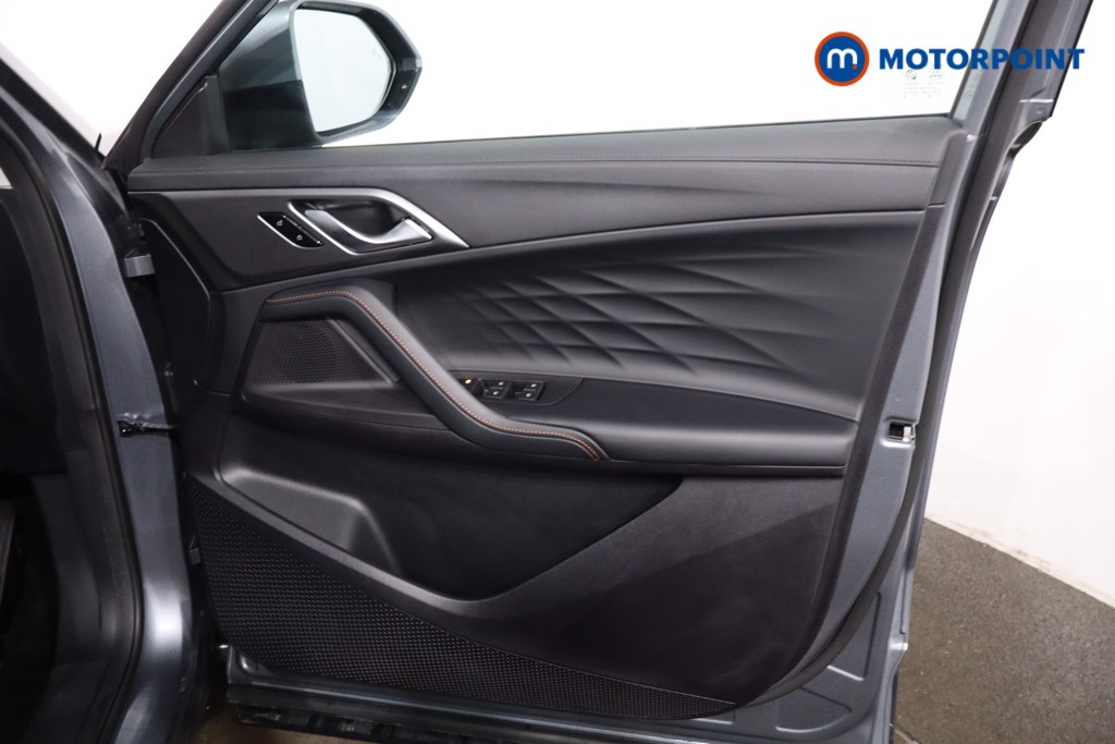 Mg Motor Uk HS Trophy Automatic Petrol-Electric Hybrid SUV - Stock Number (1642314) - 24th supplementary image